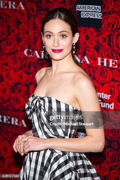 28,617 Emmy Rossum Photos & High